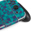 Chromatic 01 Nintendo Switch OLED (2021) Skin